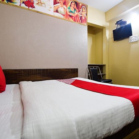 Hotel O Vaishnavi Kota  Eksteriør billede