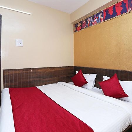 Hotel O Vaishnavi Kota  Eksteriør billede