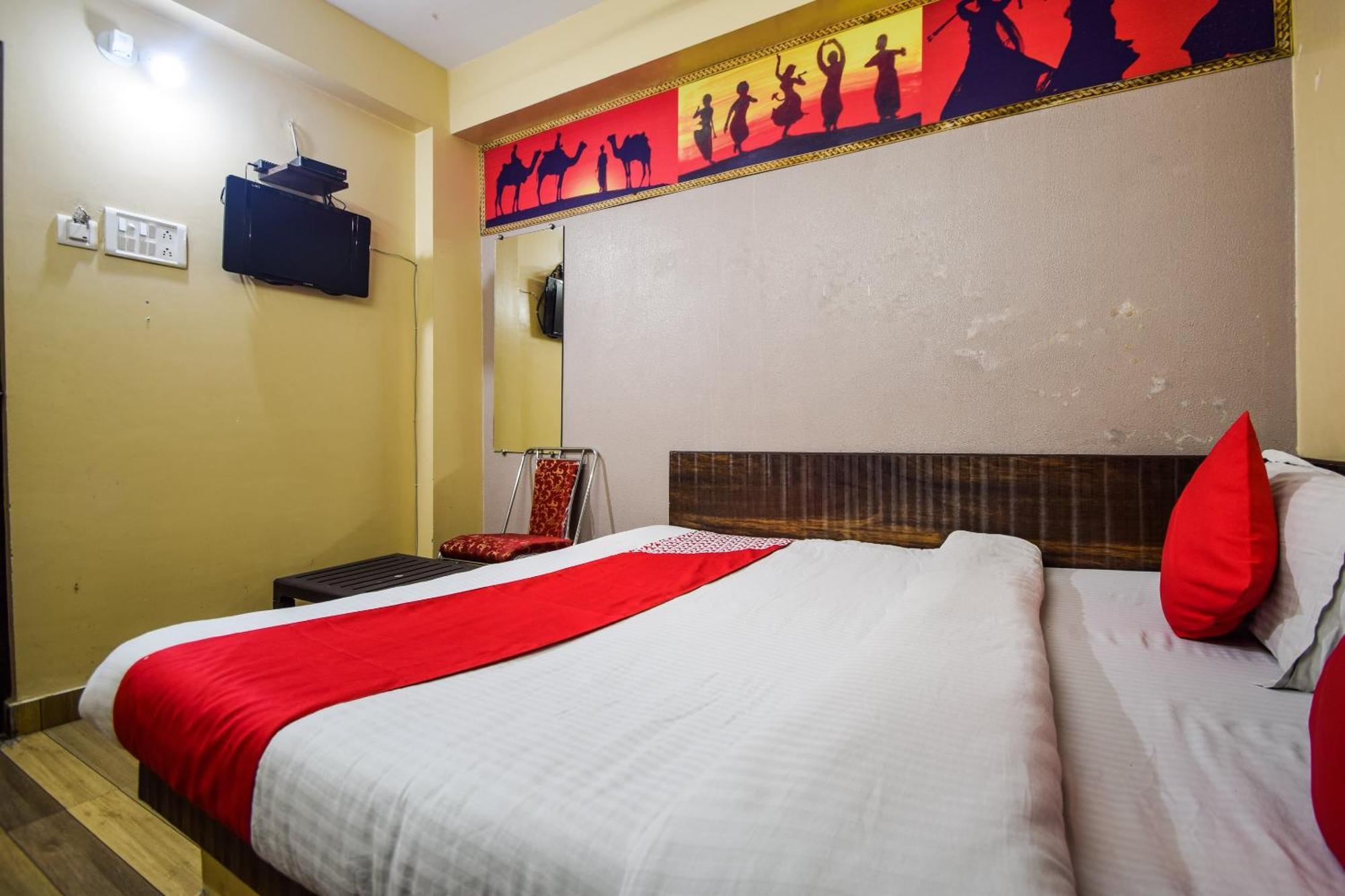 Hotel O Vaishnavi Kota  Eksteriør billede