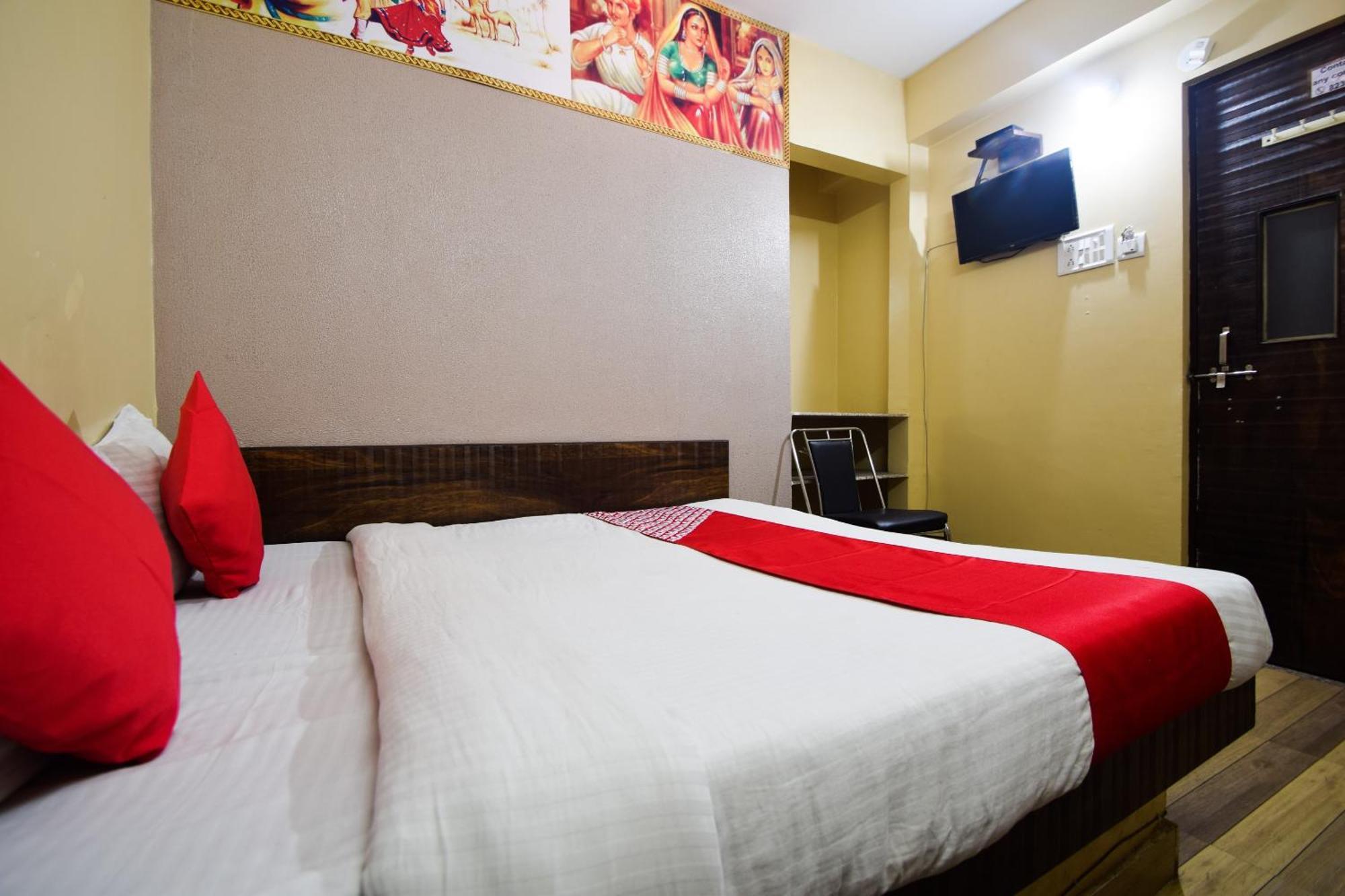 Hotel O Vaishnavi Kota  Eksteriør billede